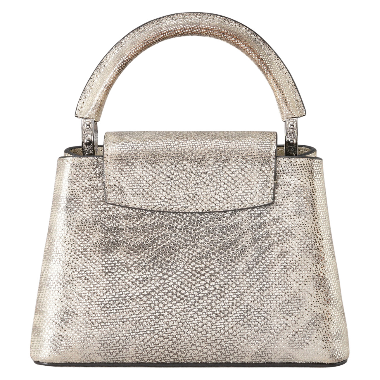 LOUIS VUITTON(USED)루이비통 카퓌신 미니 백